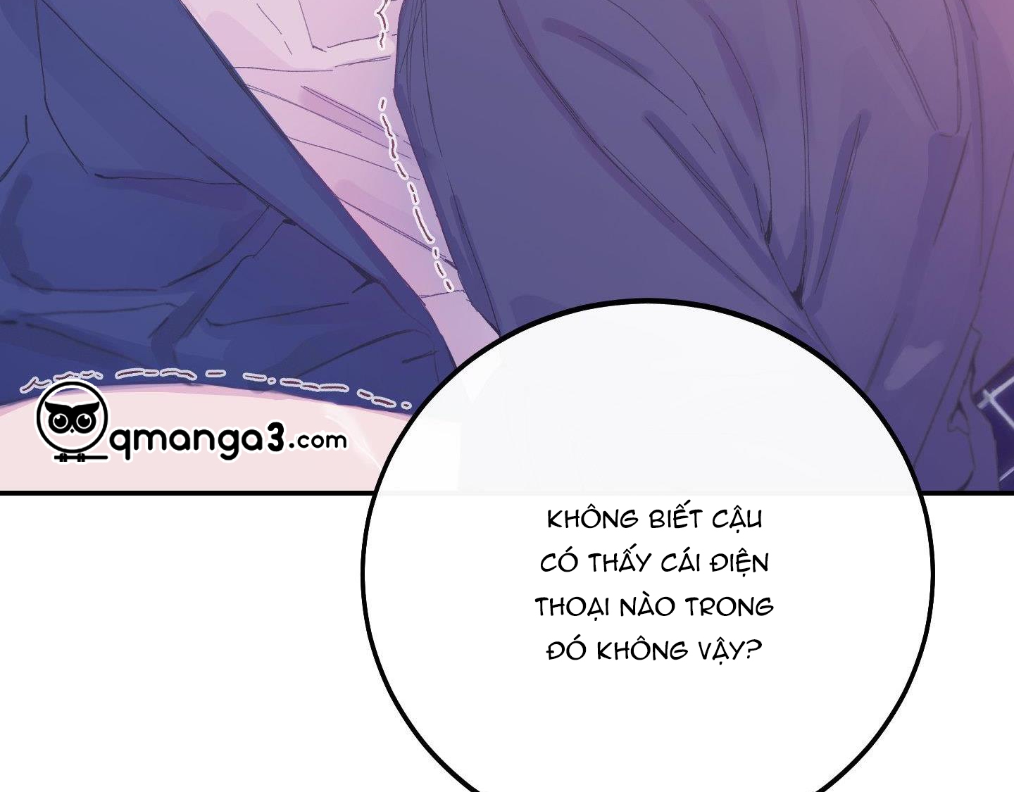 lãng mạn giả dối chapter 7 81