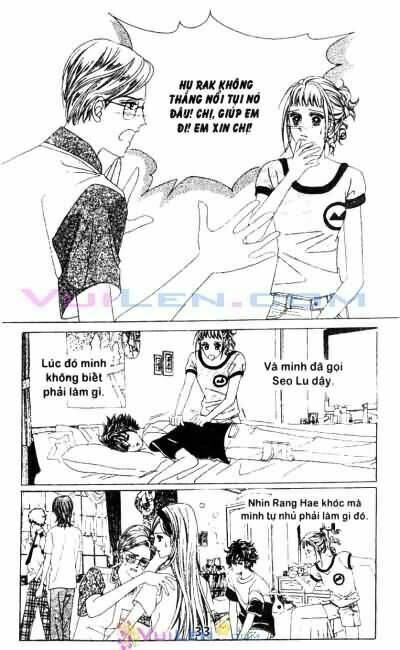 thủ lĩnh chunja chapter 8 33