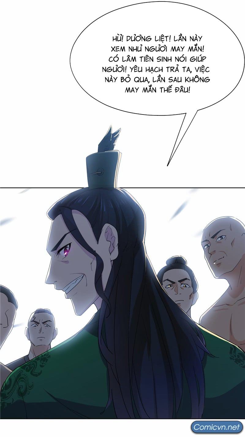 thiên vực thần tọa chapter 8 39