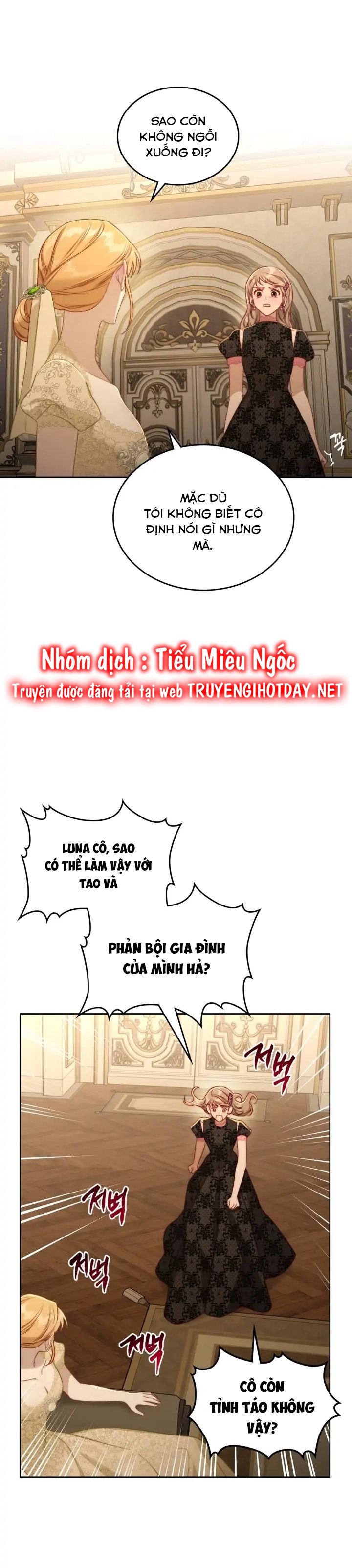 thư viện ánh trăng chapter 32 22