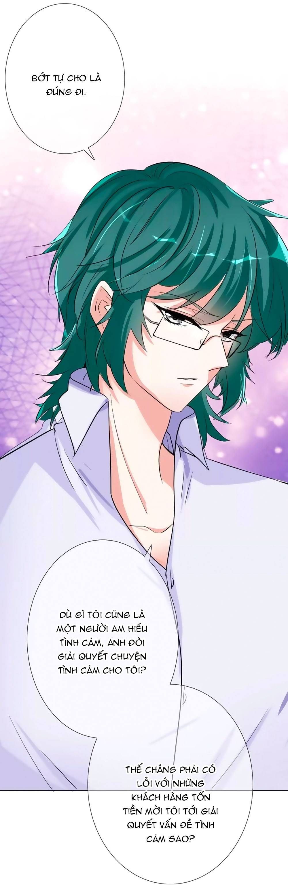 Gia Sư Tình Yêu Của Tôi chapter 14 - Trang 6