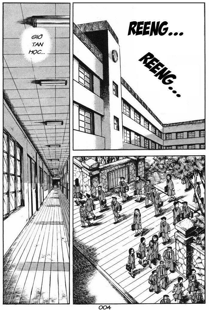 ore wa teppei chapter 57 6