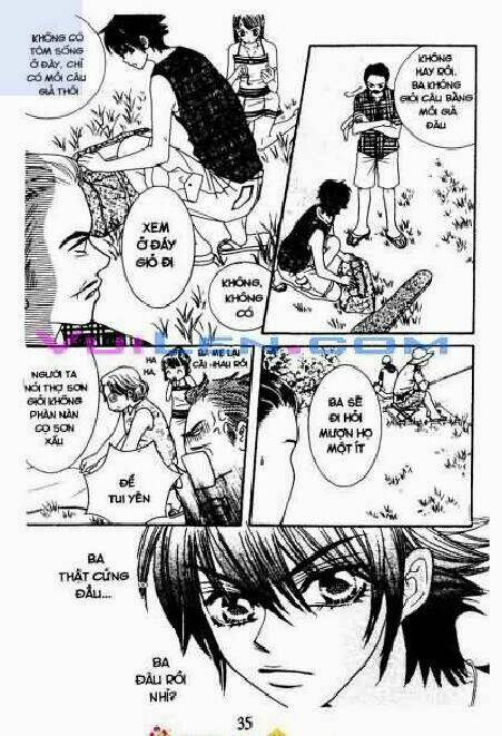 neck and neck chapter 6 31