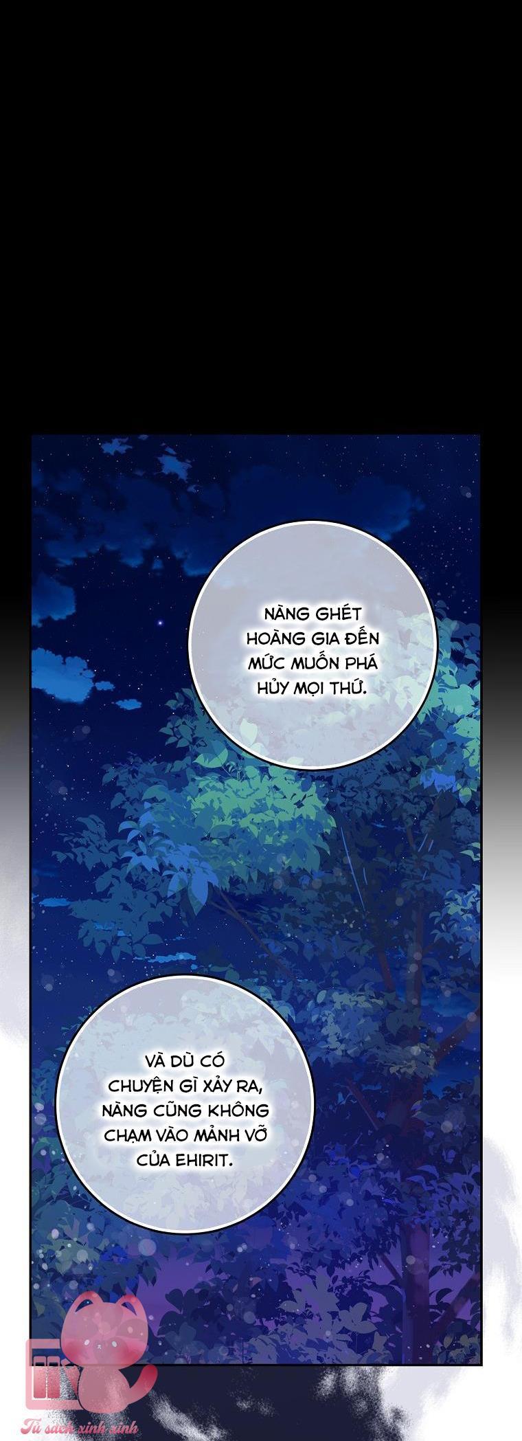 thuần hóa bạo chúa rồi bỏ trốn chapter 82 25