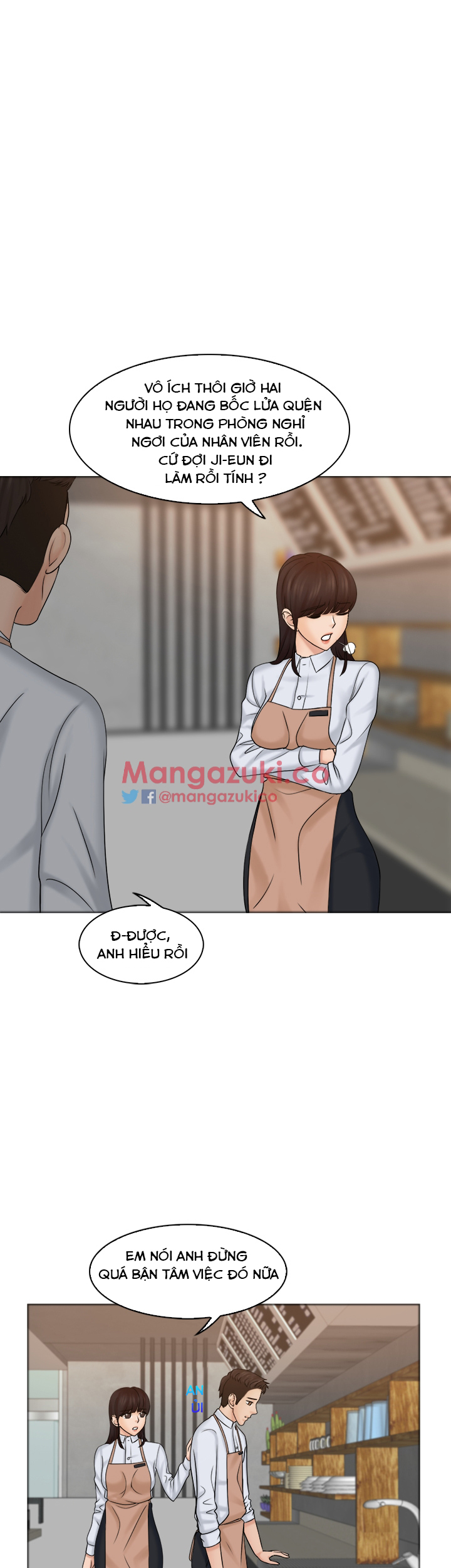 người yêu và nô lệ chapter 5 24