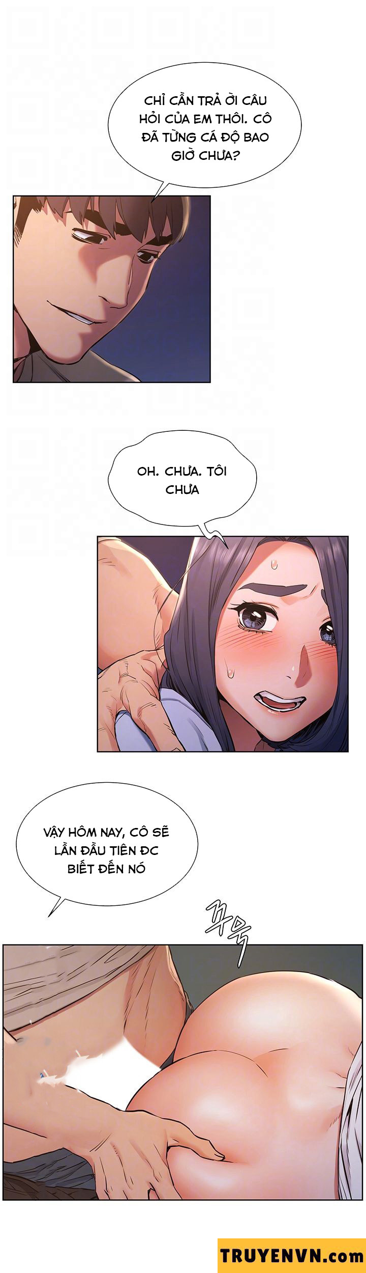 cuộc chiến thầm lặng chapter 188 7