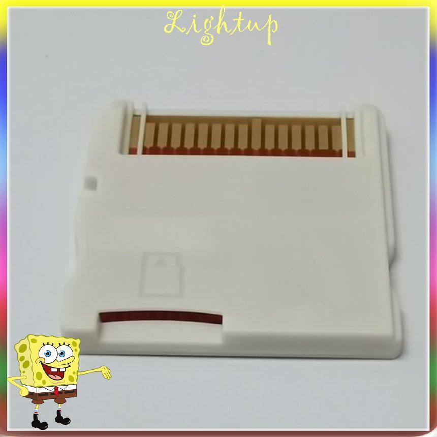 Thẻ nhớ SDHC R4 với đầu đọc thẻ bảo mật game kỹ thuật số