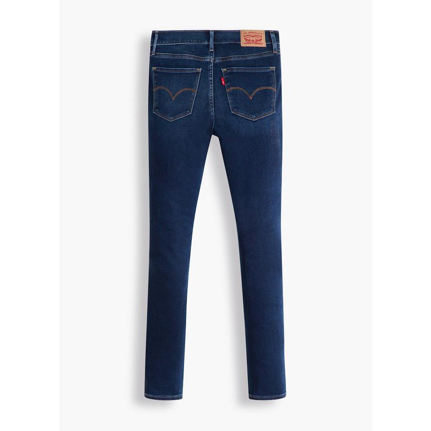 QUẦN JEANS NỮ DÀI LEVI'S 720 SUPER SKINNY 52797-0187