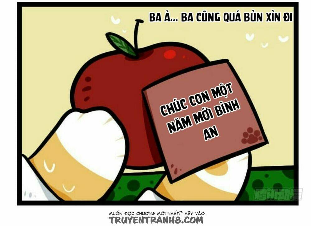 đời không như mình tưởng chapter 13 7