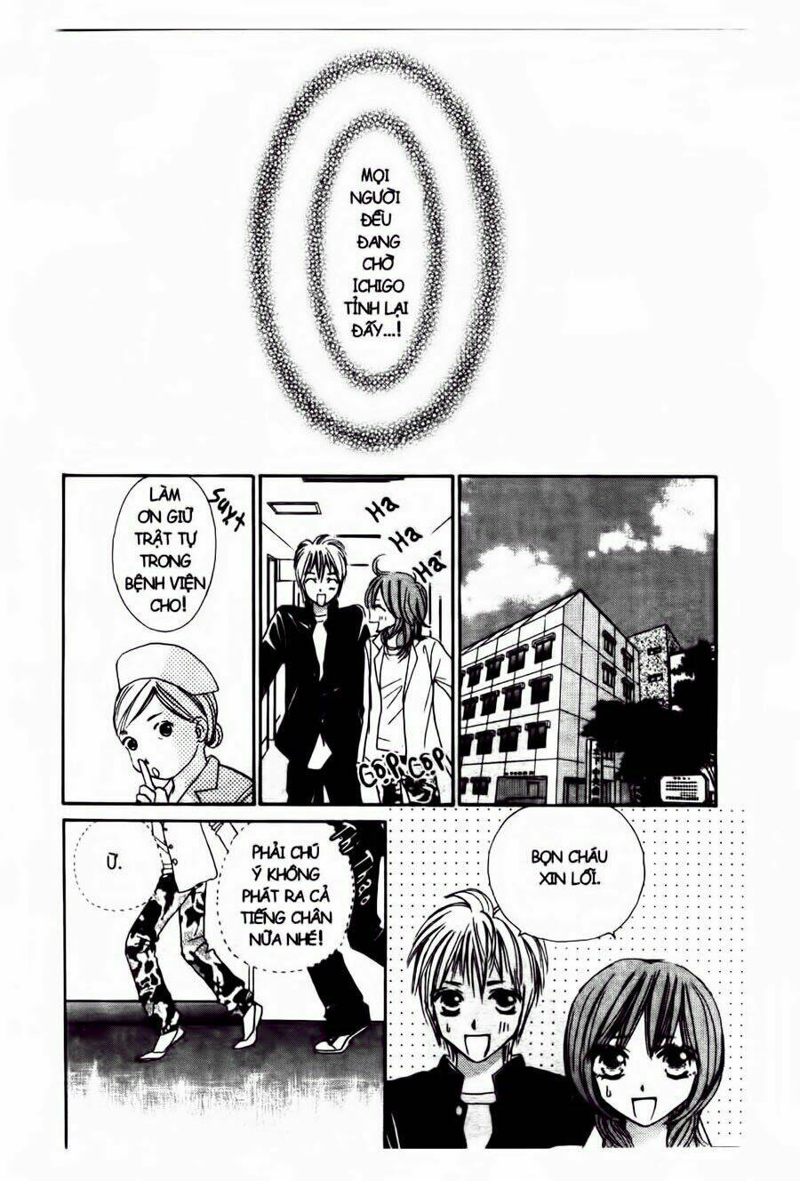 ichigo to anzu chapter 7 13