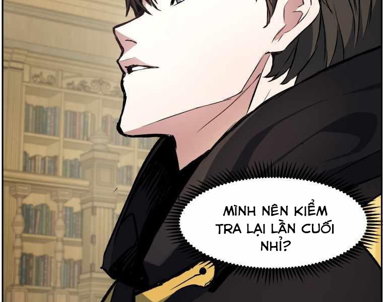 sự trở lại của chòm sao vụn vỡ Chapter 29 - Trang 2