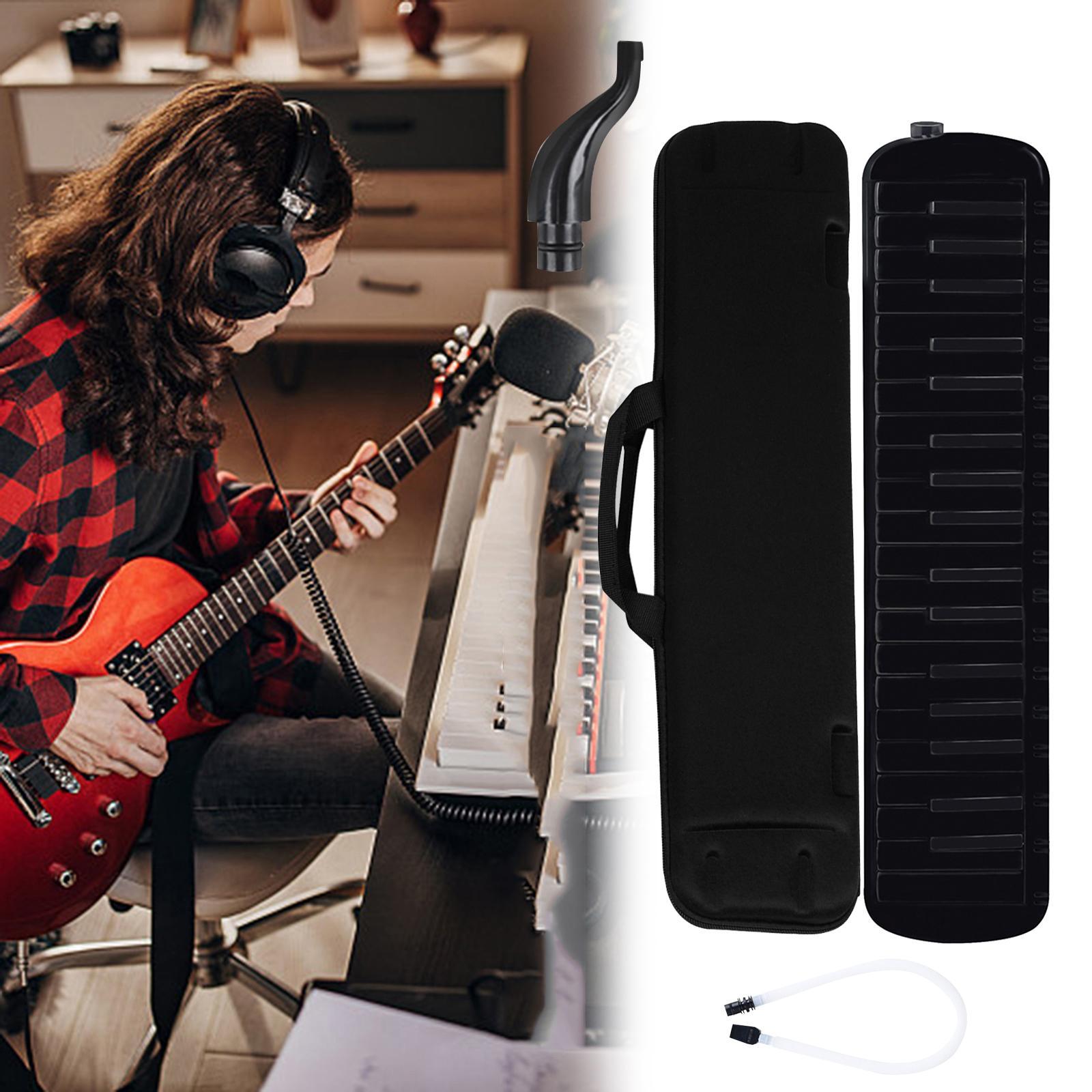 37 Key Melodica with EVA Bag
