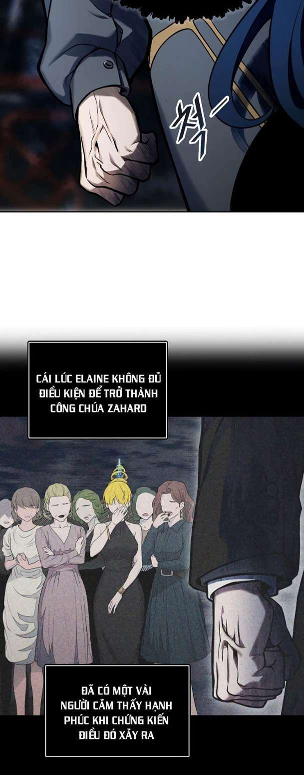 cuộc chiến trong tòa tháp chapter 578 7