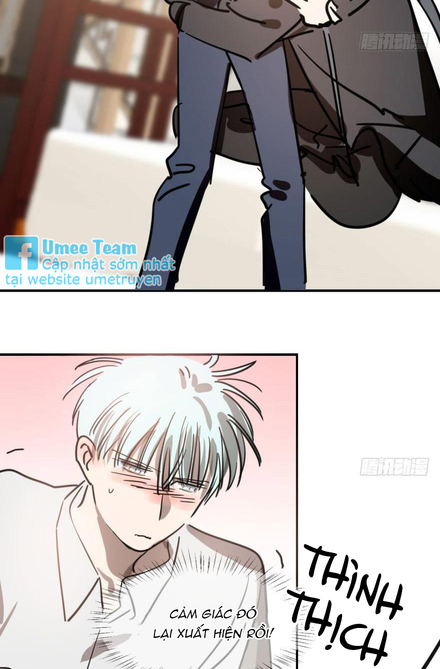 Bắt Lấy Ngao Ngao chapter 62 - Trang 54