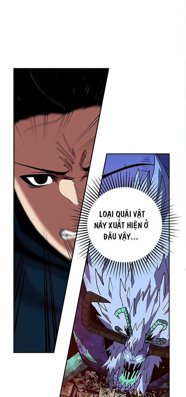 npc bắt đầu từ kỹ năng lv.999 chapter 2 39