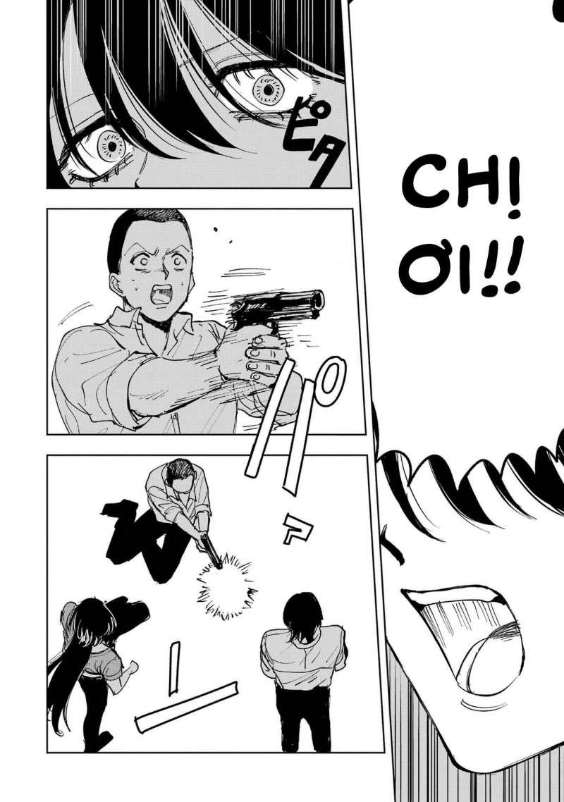 boku to mimoza no 75-nichi chapter 10 24