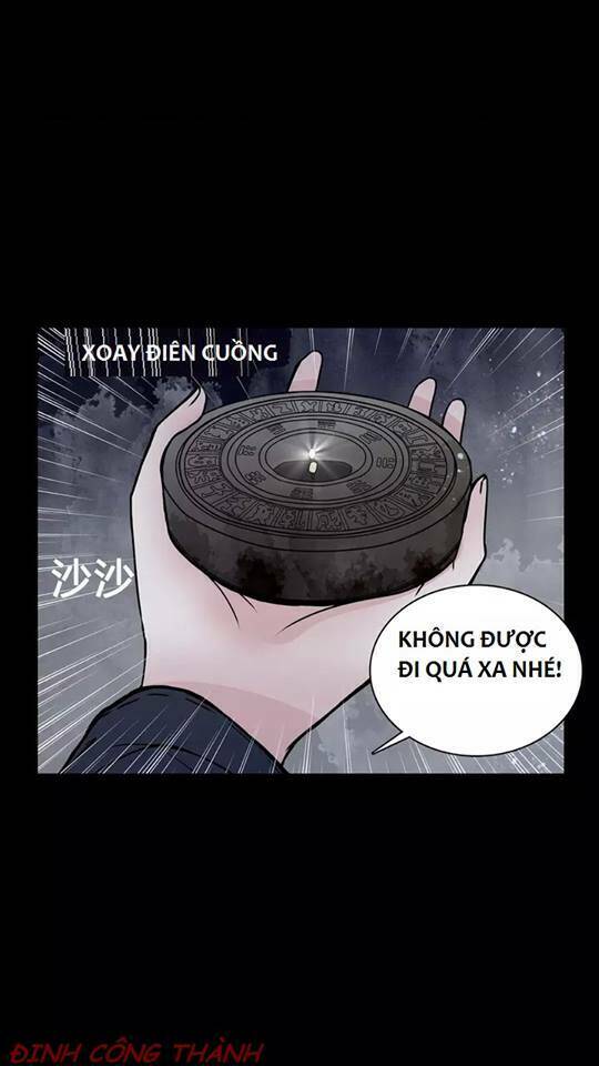 tiểu quỷ chapter 11 15