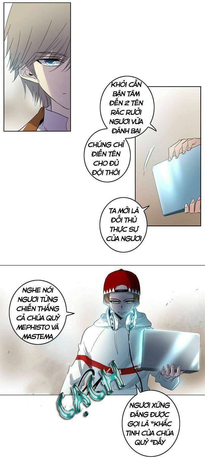 bản khế ước linh hồn chapter 125 28