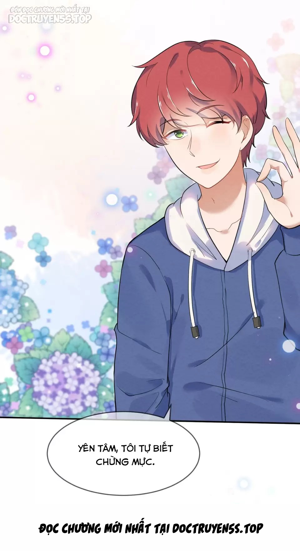 lời nói dối của cô ấy chapter 19 21