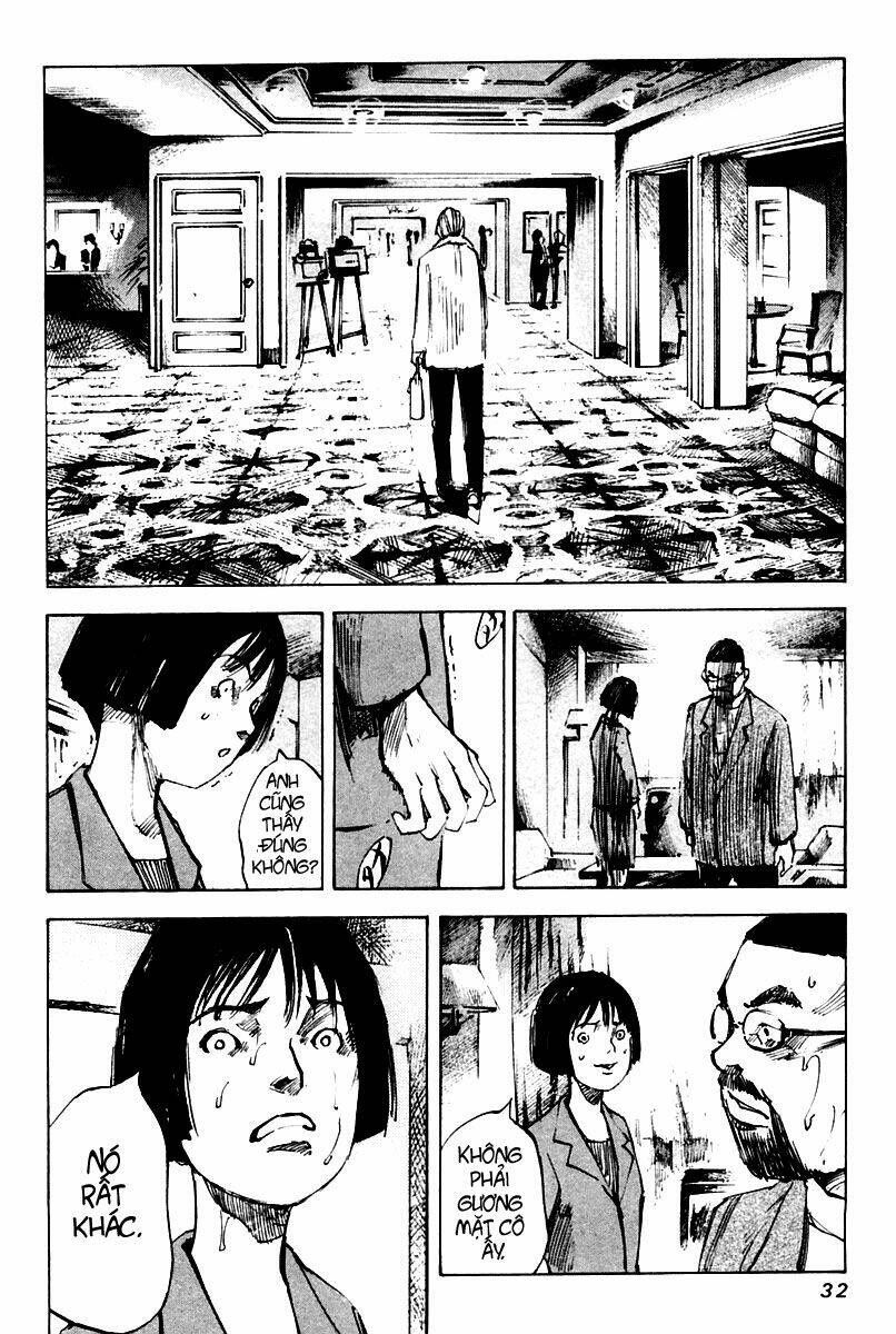 skyhigh karma chapter 13 11