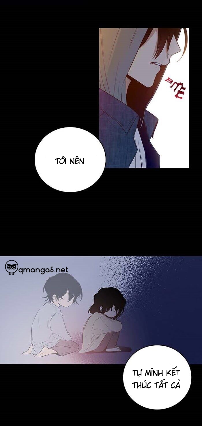 thành phố cạm bẫy chapter 9 17