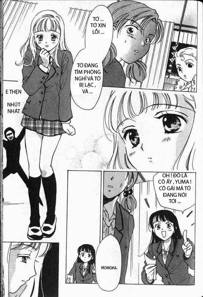 joshikousei chapter 16 10