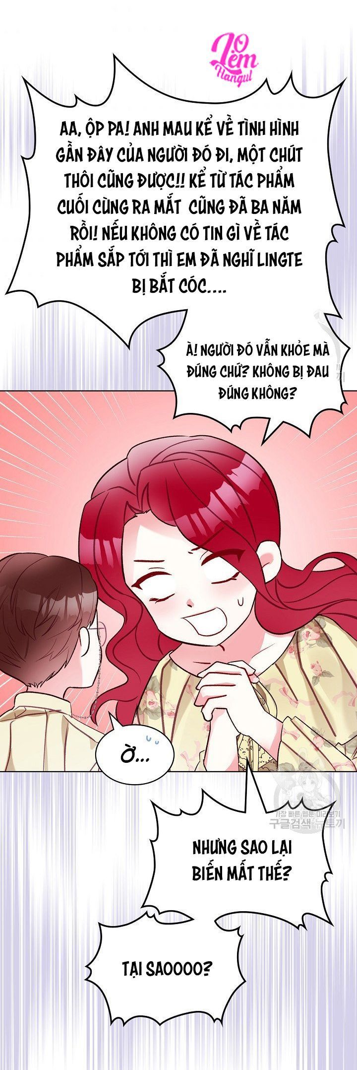 kẻ tạo ra ác nữ chapter 27 52