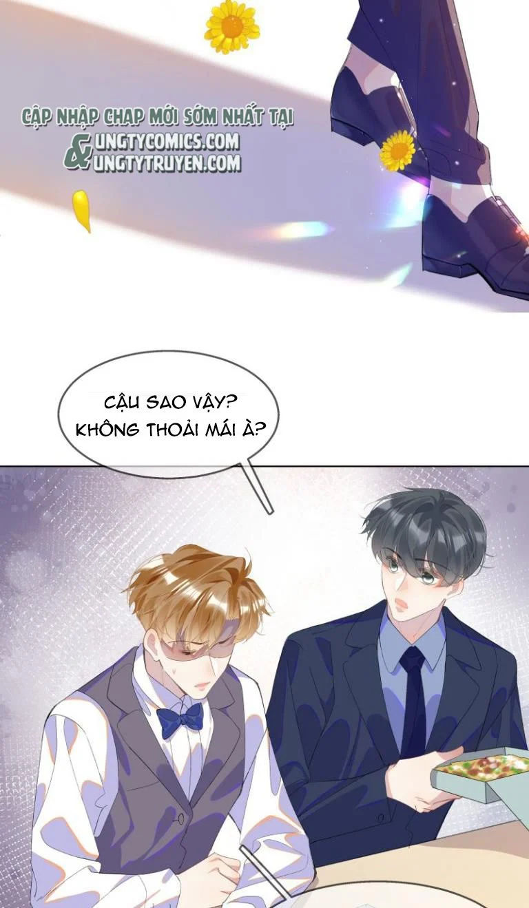 tư tự vạn thiên chapter 10 13