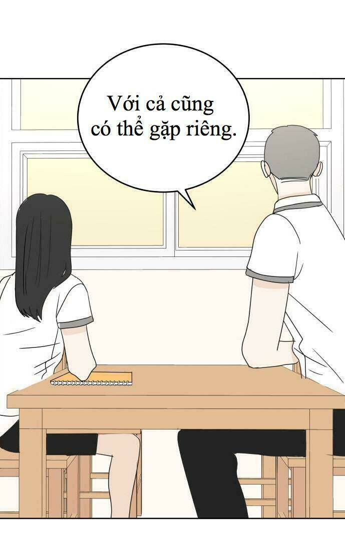 30 phút bước đi bên em chapter 33.5 41