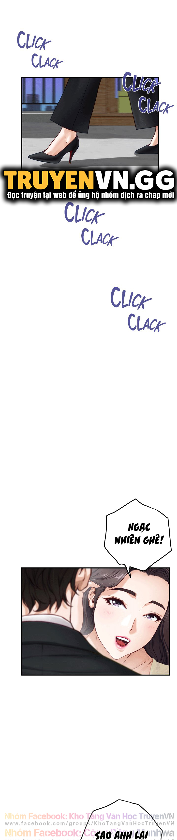 qua đêm với chị yêu chapter 29 31