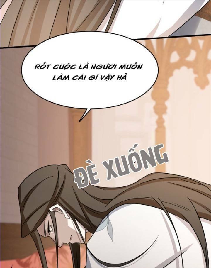 độc bộ thiên hạ: đặc công thần y chapter 129 24