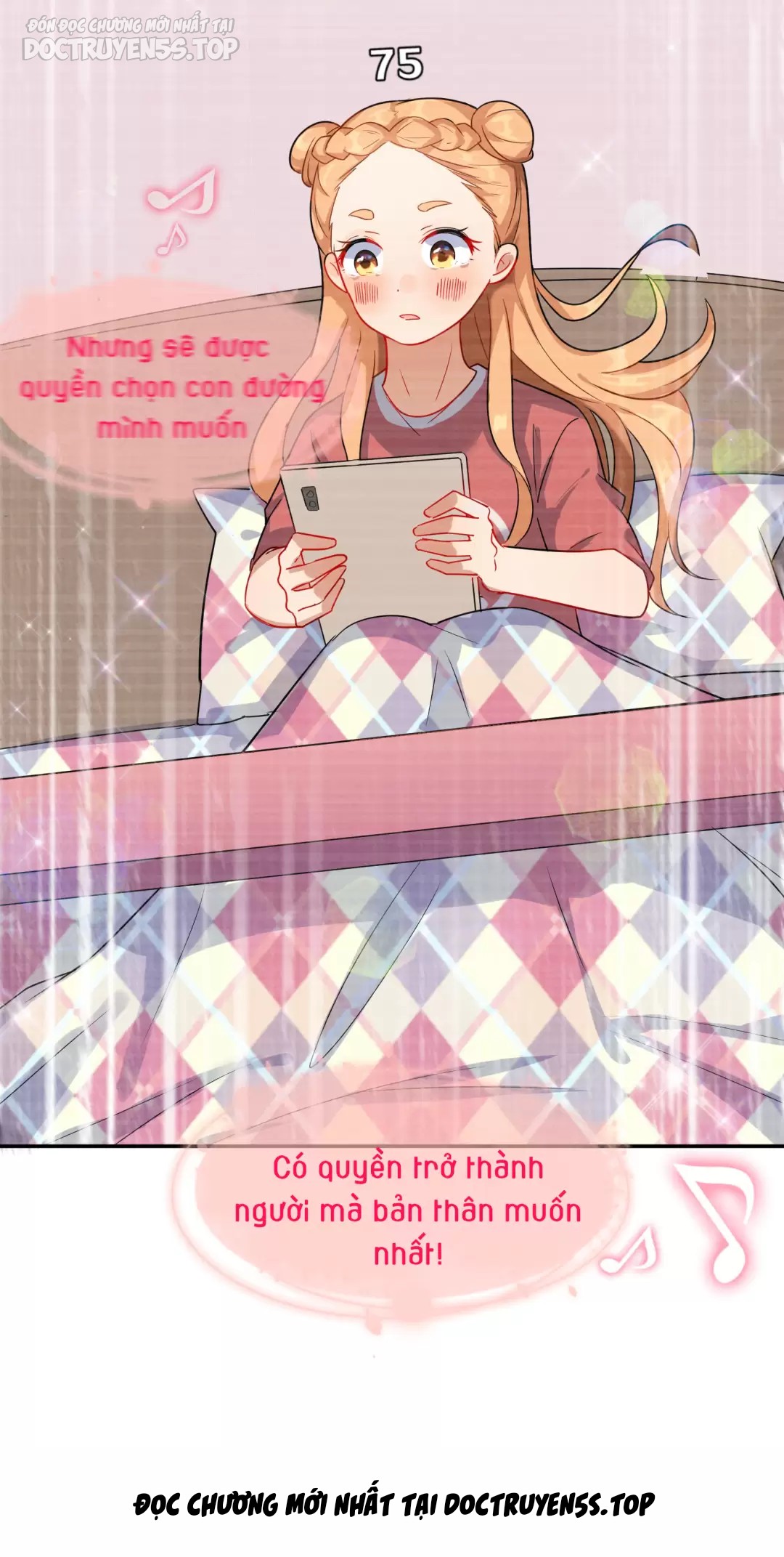 lời nói dối của cô ấy chapter 8 40