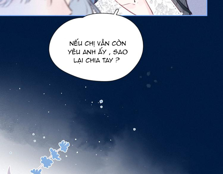 nỗi buồn của hoa cẩm tú cầu chapter 48 7