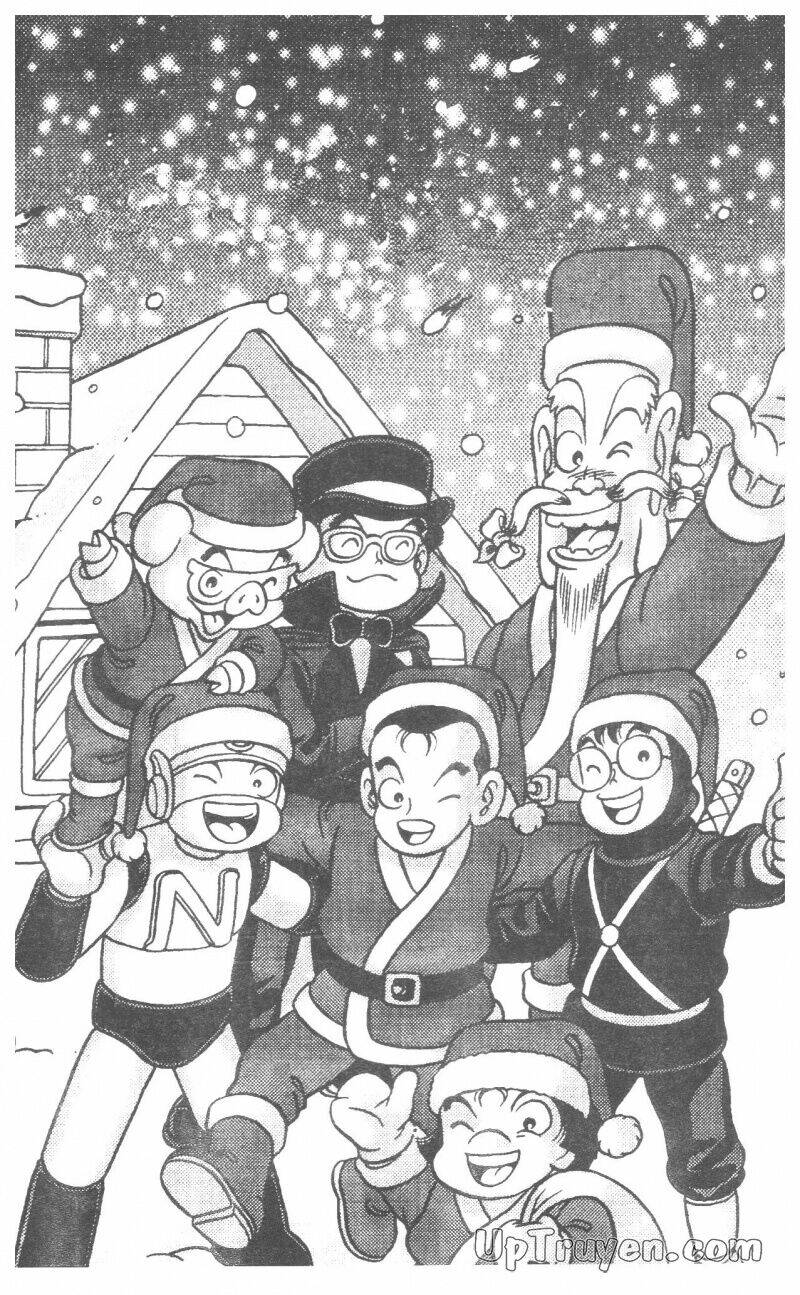 đội quân nhí nhố chapter 31 147