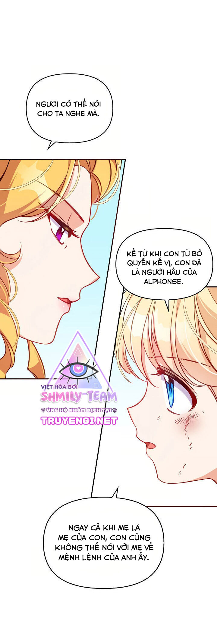 em gái cưng của đại công tước phản diện chapter 33 11