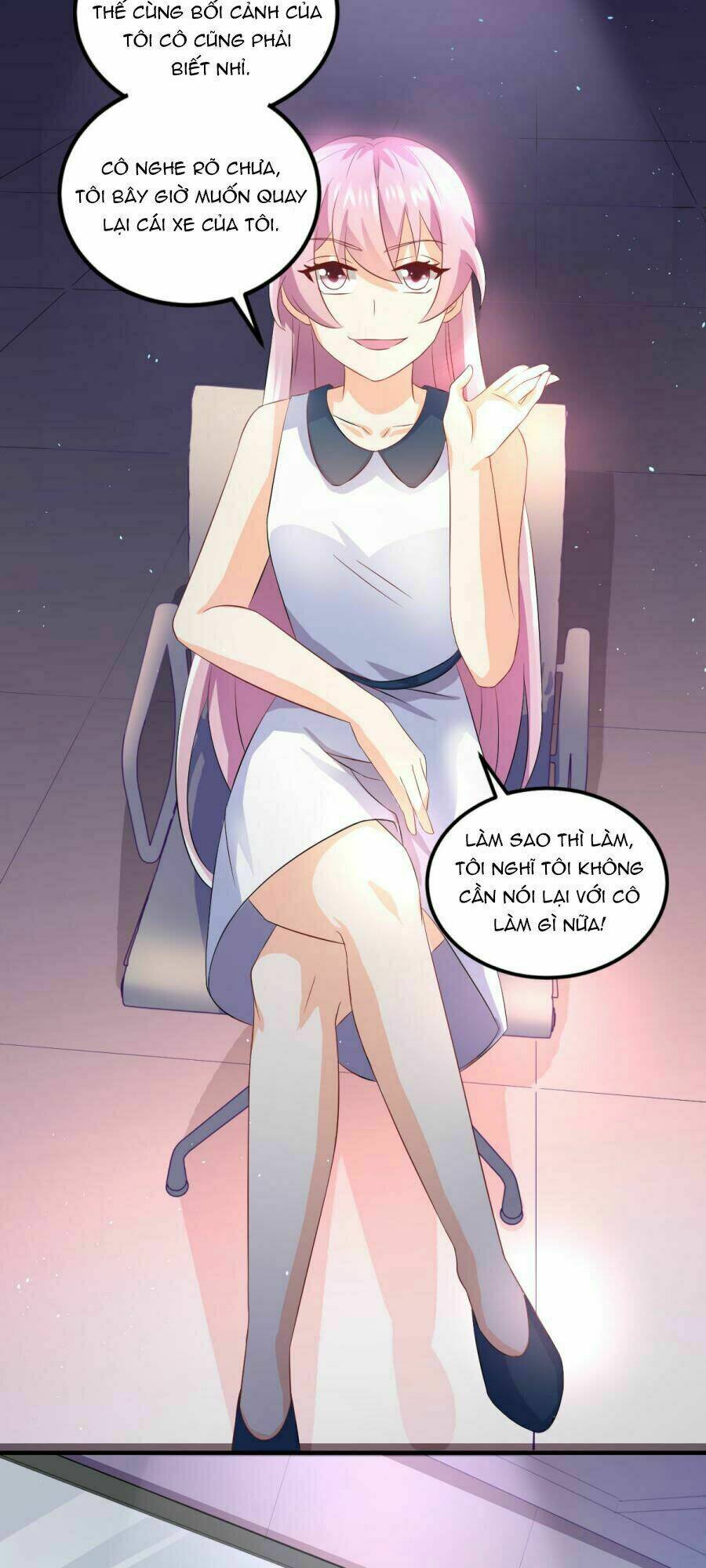 bá ái hãn thê chapter 14 33