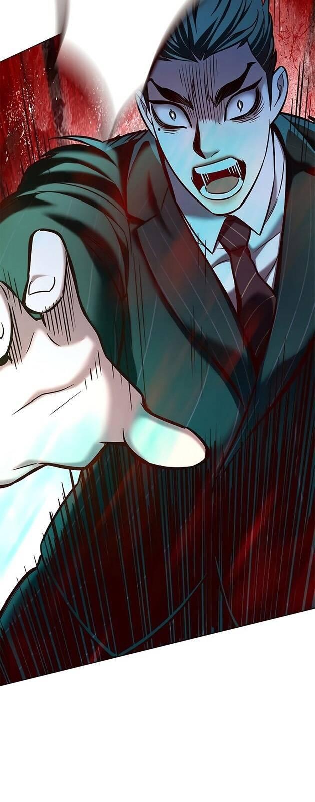 biến thân thành mèo chapter 210 69