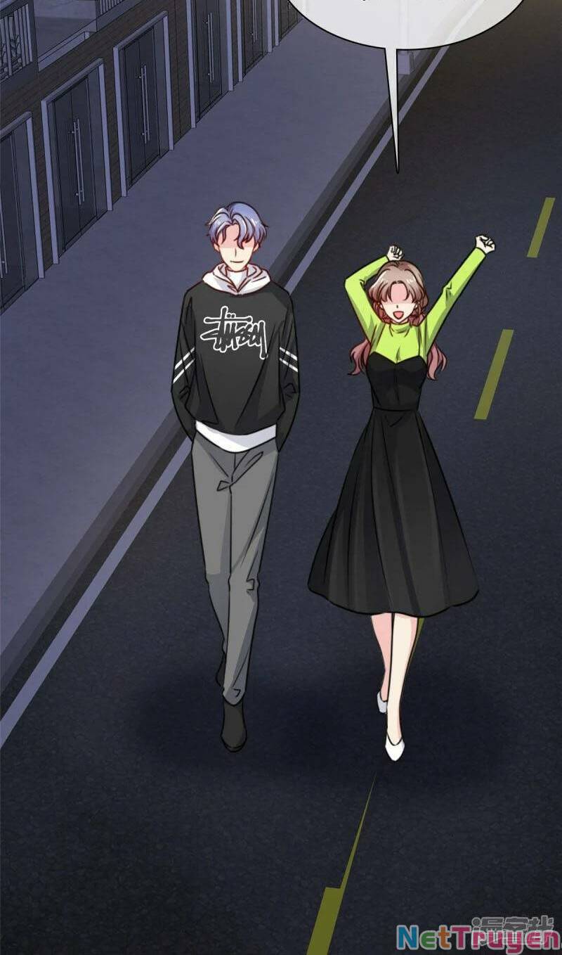 thần tiên đại nhân của tôi chapter 18 2