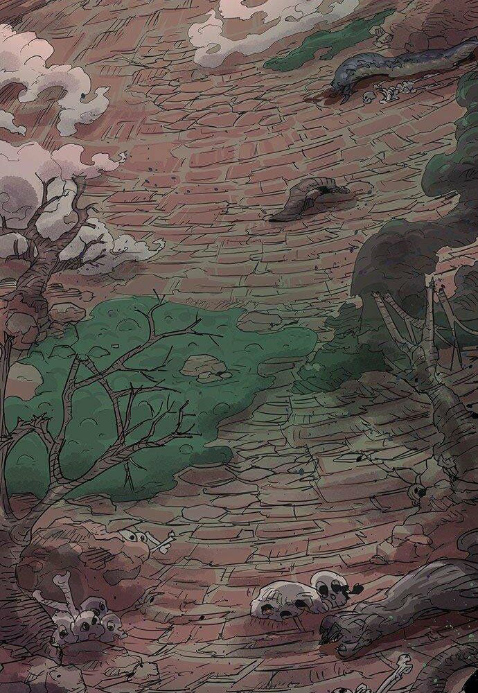 chủ nhân thiên giới chapter 1 133