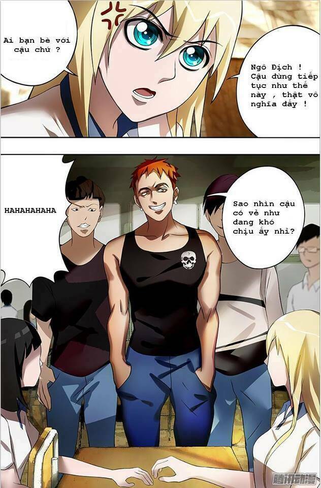 were wolf chapter 11 1