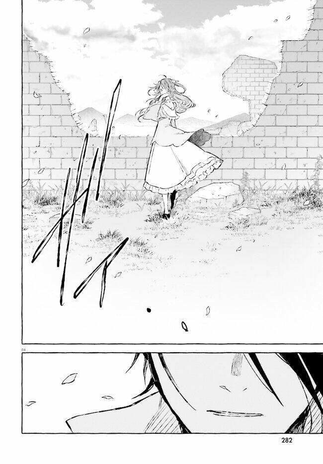 re:zero ngoại truyện: khúc tình ca của quỷ kiếm chapter 19.2 5