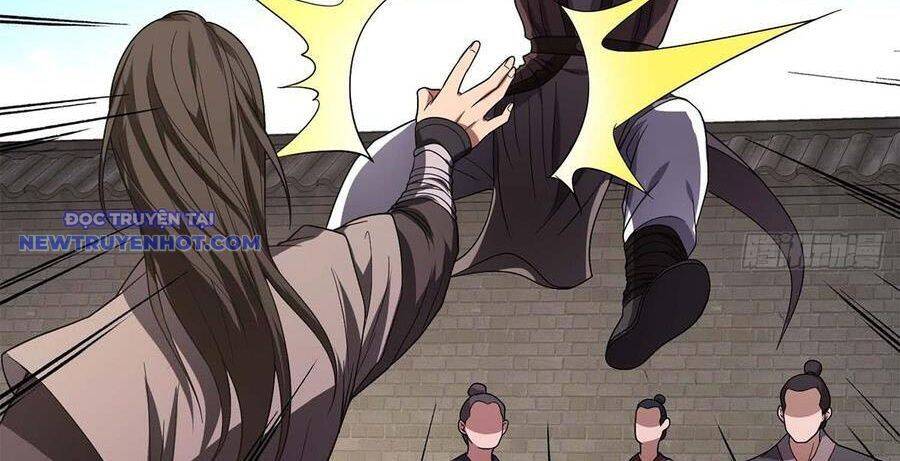 thiên long bát bộ webtoon chapter 125 52