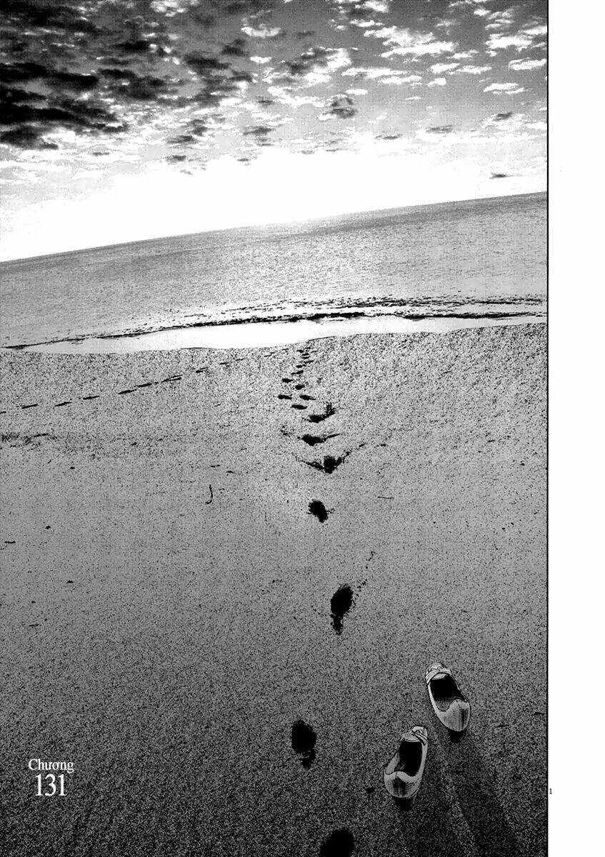 chúc ngủ ngon, punpun chapter 131 2