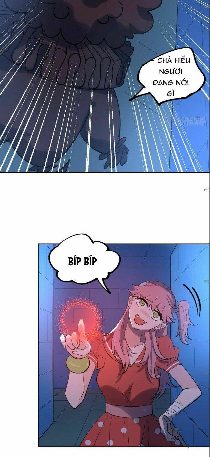 vô hạn khắc kim chi thần chapter 41 4