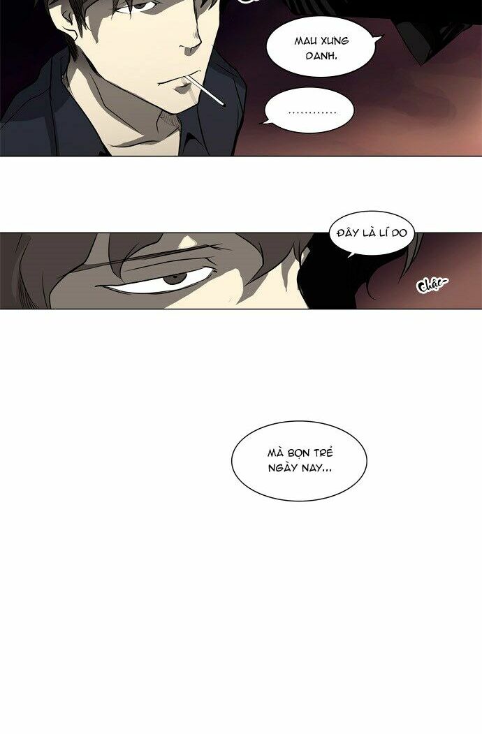 tòa tháp bí ẩn 2 chapter 108 25
