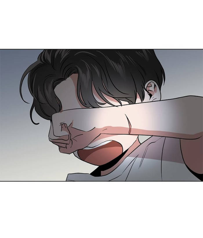 [raw] red candy chapter 40 50