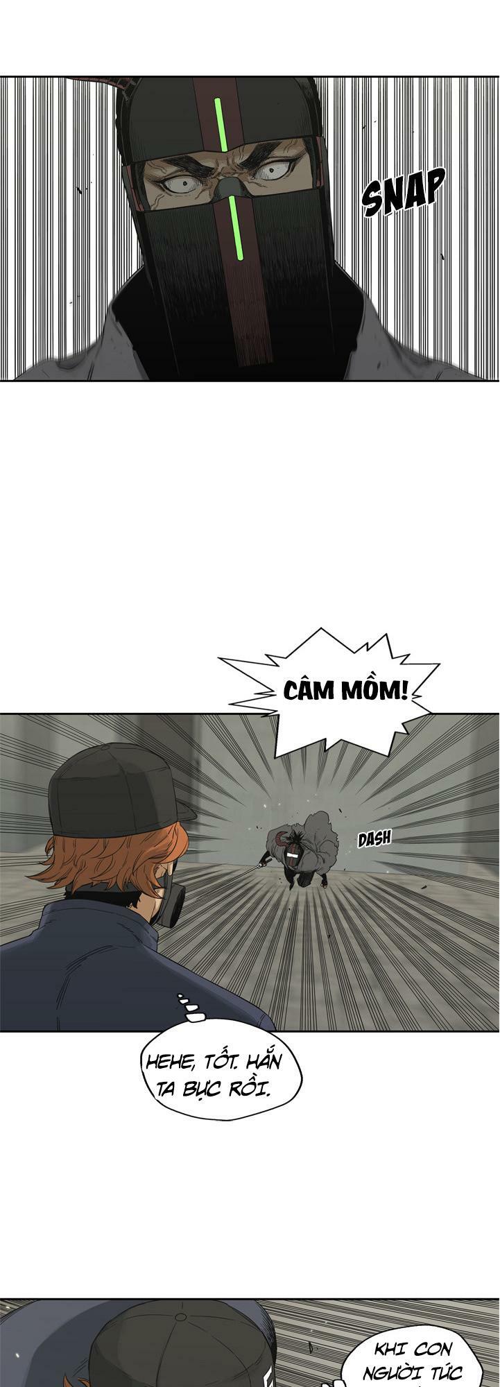 anh shipper may mắn chapter 13 37