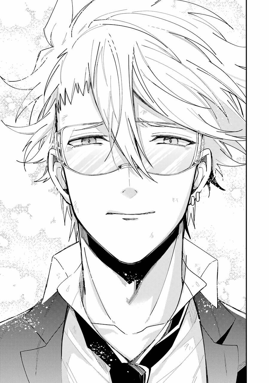 con đường súng đạn chapter 78 19