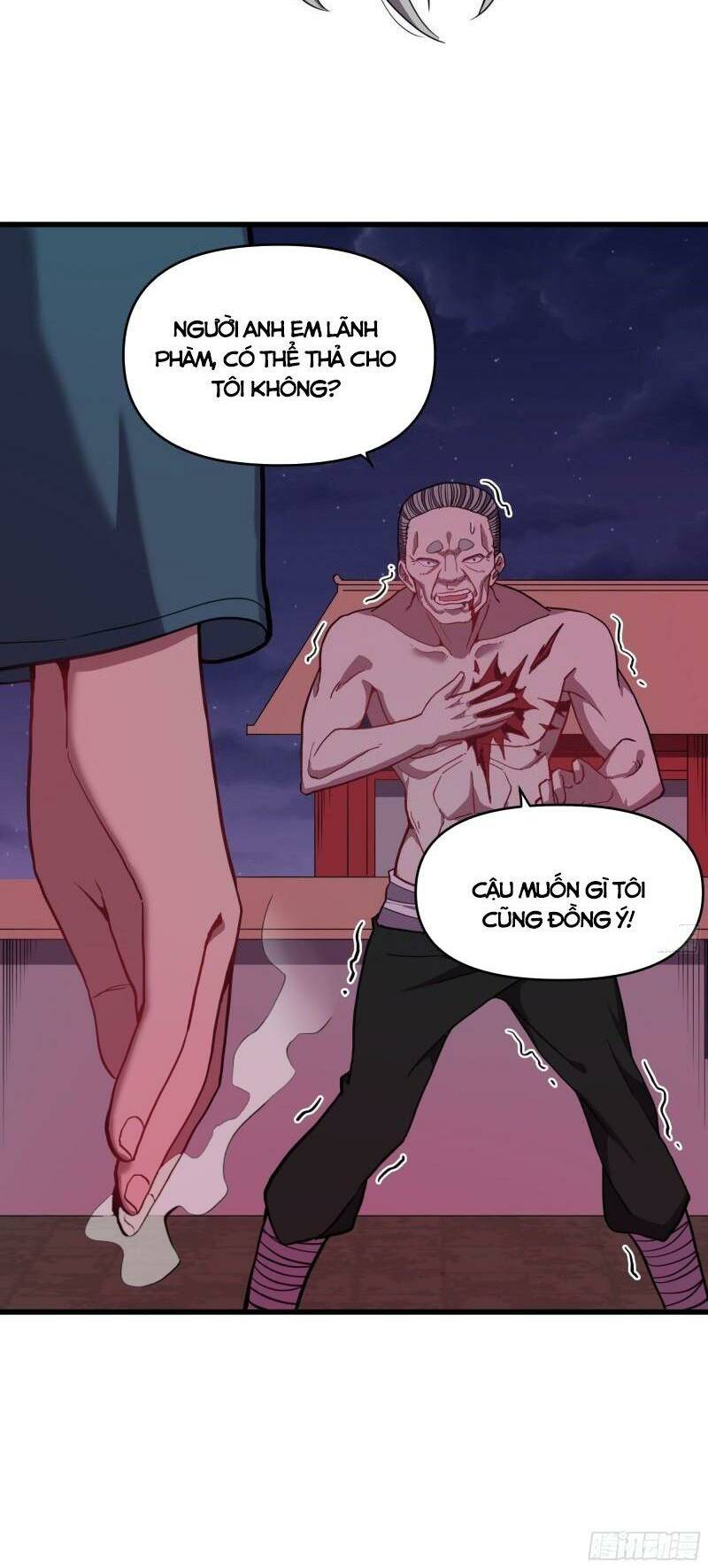 người tu tiên tại đô thị chapter 191 9