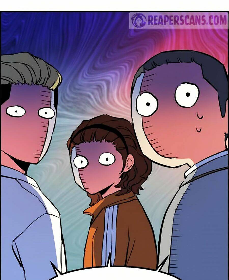 bạn học tôi là lính đánh thuê chapter 22 134